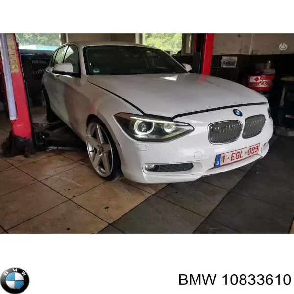  10833610 BMW