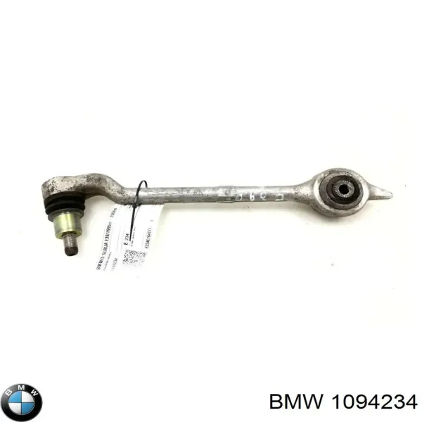 Wahacz zawieszenia przedniego dolny prawy 1094234 BMW