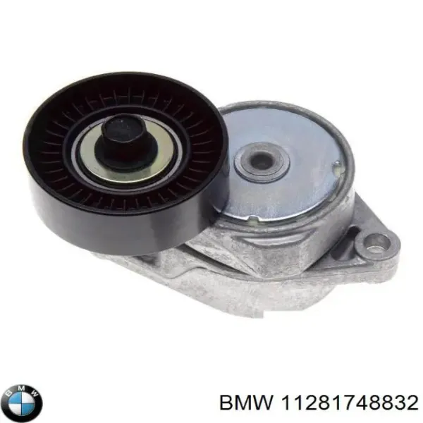Napinacz paska napędowego 11281748832 BMW