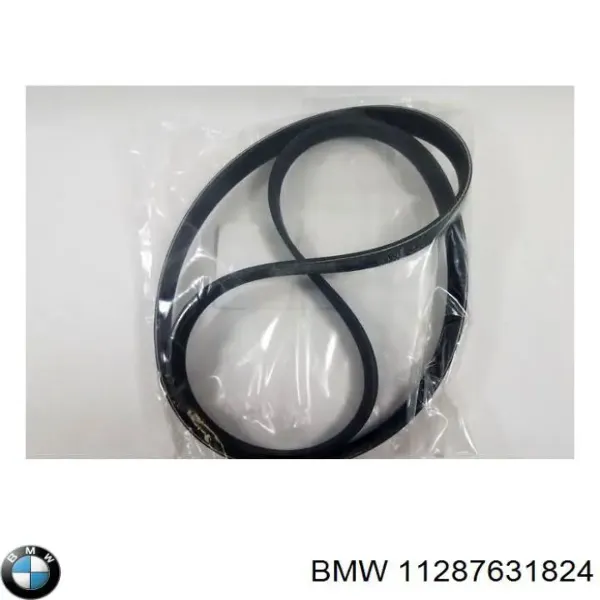 Pas napędowy mechanizmów 11287631824 BMW