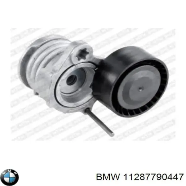 Napinacz paska napędowego 11287790447 BMW