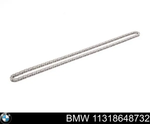Łańcuch rozrządu 11318648732 BMW