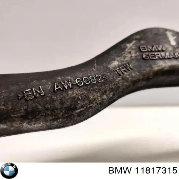  11817315 BMW
