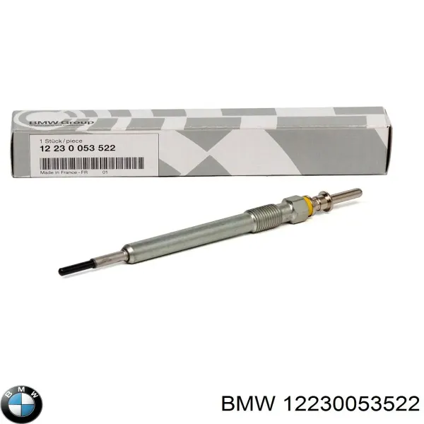 Świeca żarowa MINI Cooper F55