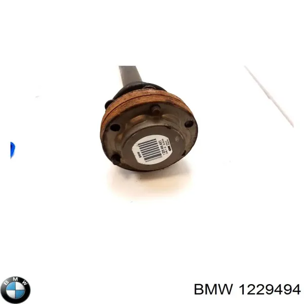Półoś tylna prawa 1229494 BMW