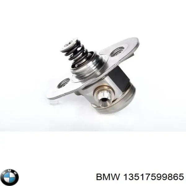 Pompa wtryskowa wysokiego ciśnienia 13517599865 BMW
