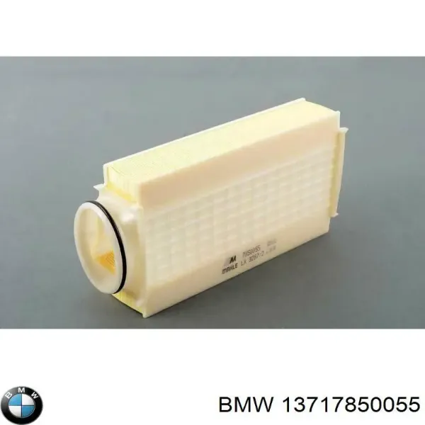 Filtr powietrza 13717850055 BMW