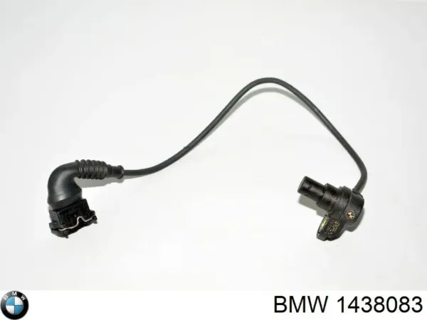 Czujnik położenia wałka rozrządu 1438083 BMW
