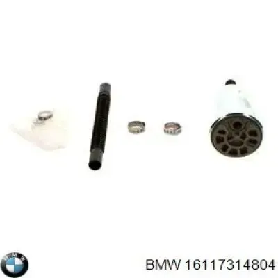 Moduł pompy paliwowej z czujnikiem poziomu paliwa 16117314804 BMW