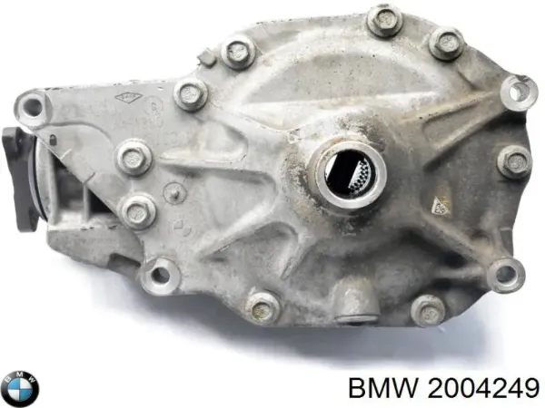  2004249 BMW