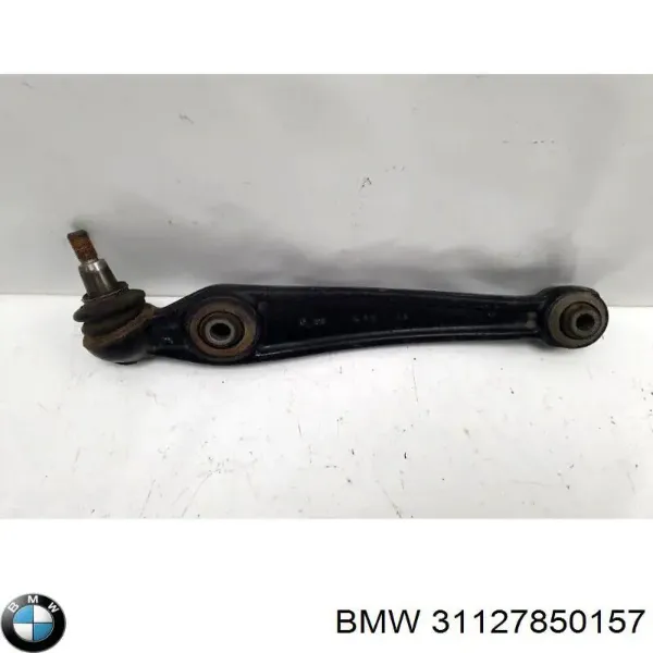 Wahacz zawieszenia przedniego dolny lewy 31127850157 BMW