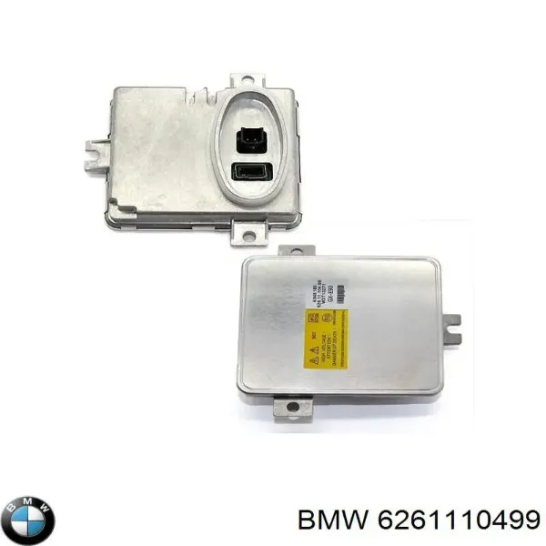 Ksenon, sterownik 6261110499 Mitsubishi