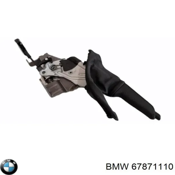  67871110 BMW