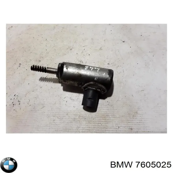 Regulator biegu jałowego BMW X5 F15, F85