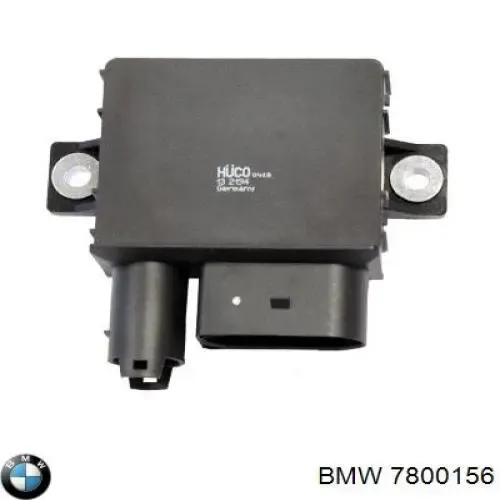 Przekaźnik świec żarowych 7800156 BMW