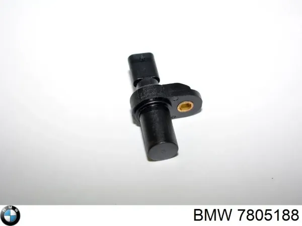 Czujnik położenia wału korbowego 7805188 BMW