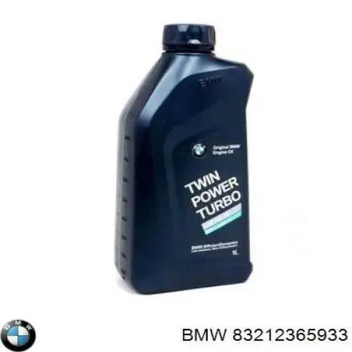 83212365933 BMW Olej do silnika