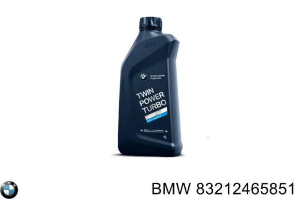 Olej do silnika BMW 83212465851 cena, od
