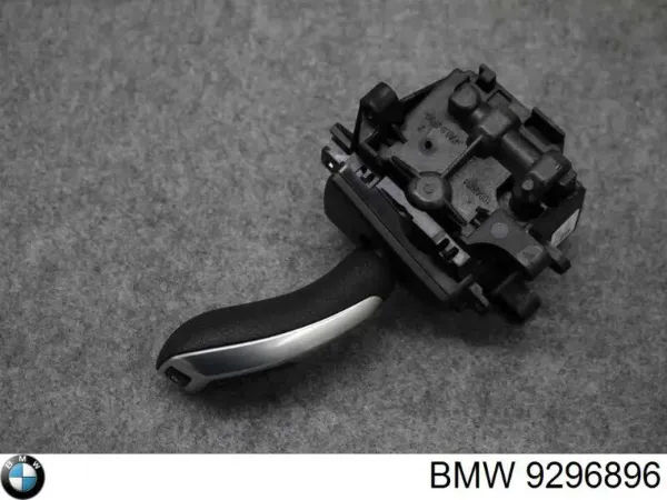 Mechanizm zmiany biegów (cięgno) 9296896 BMW