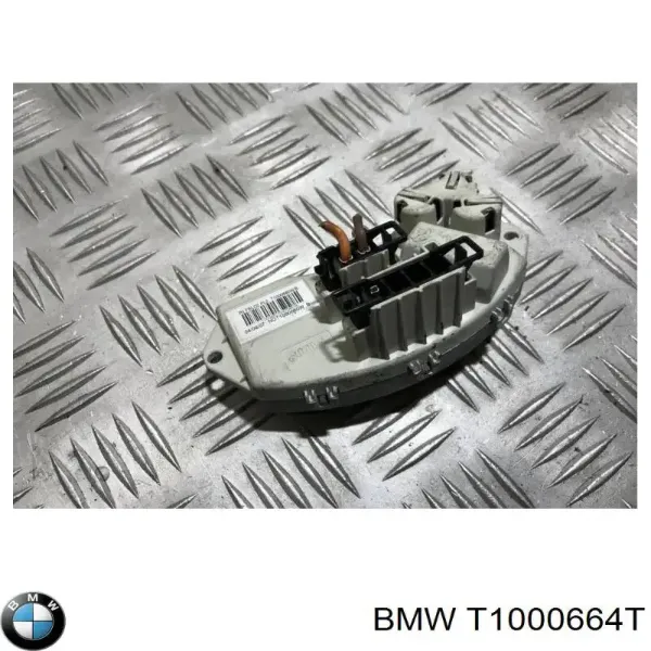  T1000664T BMW
