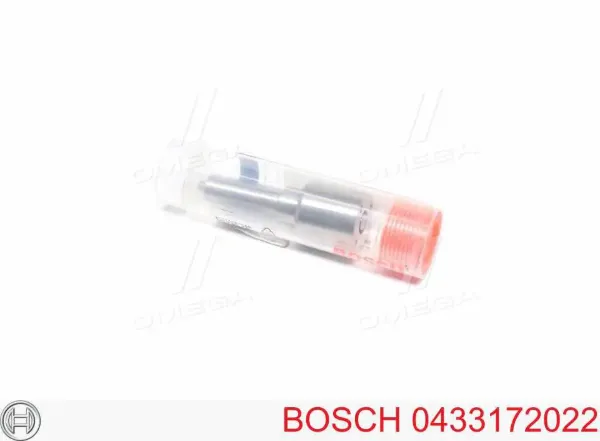 Rozpylacz wtrysku diesla Great Wall Hover CC646