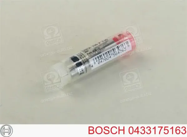 Rozpylacz wtrysku diesla ASLA156P736 Firad