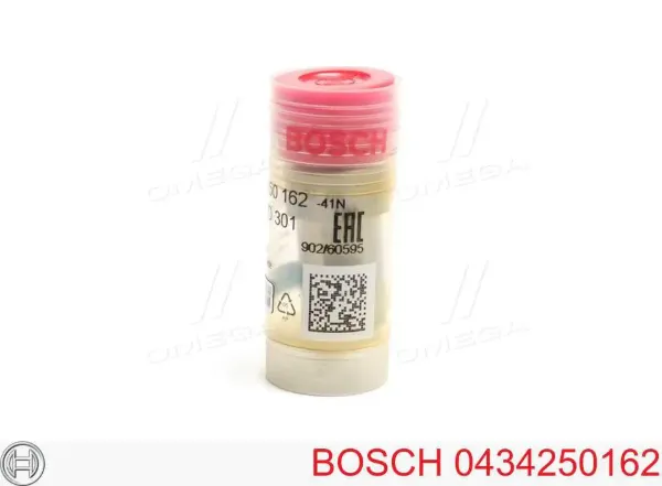 Rozpylacz wtrysku diesla DN0SD301 Bosch