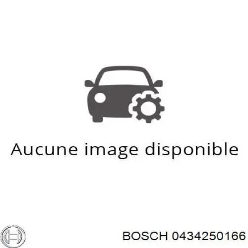 Rozpylacz wtrysku diesla Peugeot 205 II