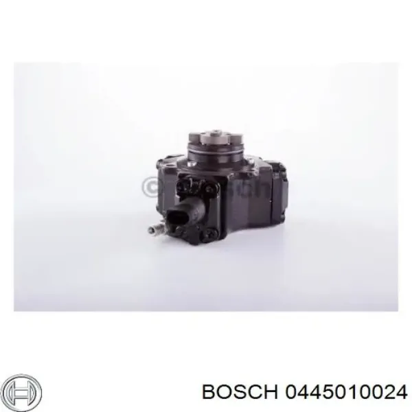 Pompa wtryskowa wysokiego ciśnienia 0445010024 Bosch