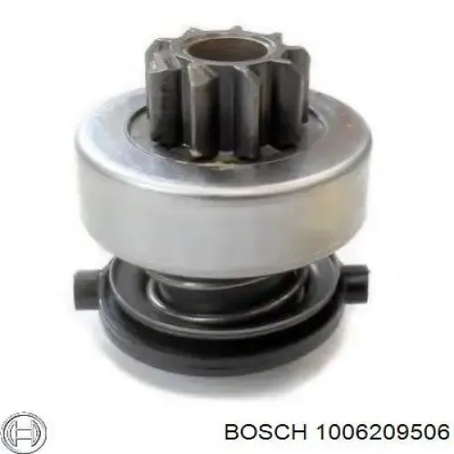 Bendiks rozrusznika 1006209506 Bosch