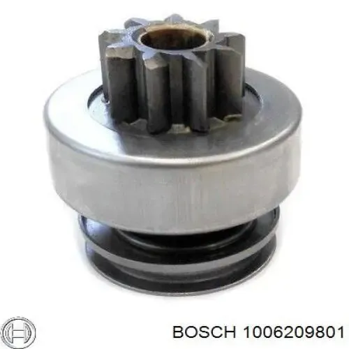 Bendiks rozrusznika 1006209801 Bosch