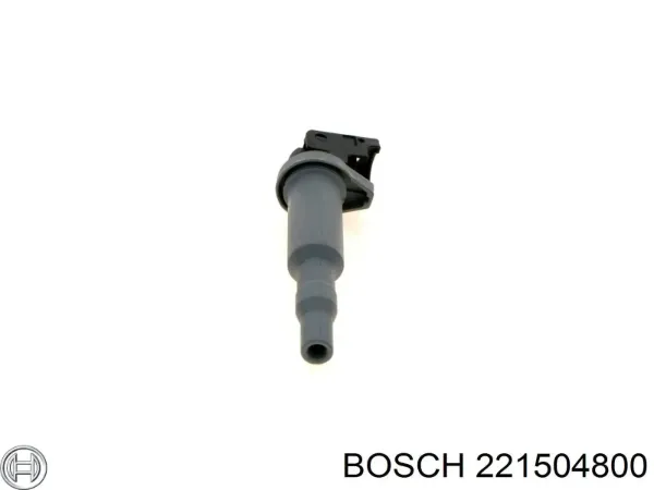 Cewka zapłonowa 221504800 Bosch