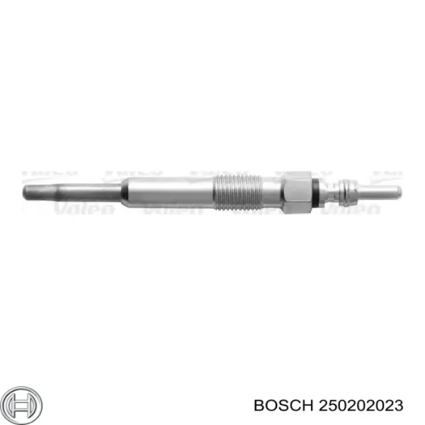 Świeca żarowa 250202023 Bosch