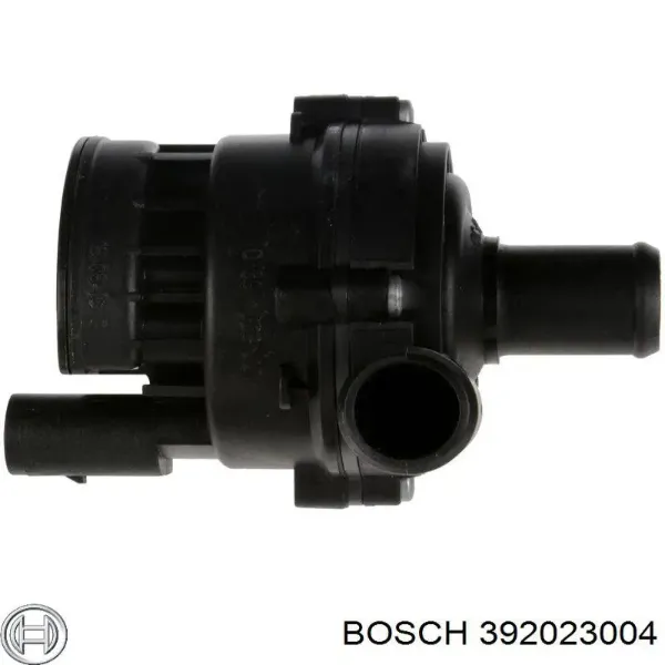 Pompa chłodzenia wodą, dodatkowa elektryczna 392023004 Bosch