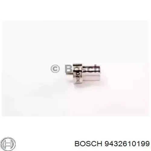 Rozpylacz wtrysku diesla 9432610199 Bosch