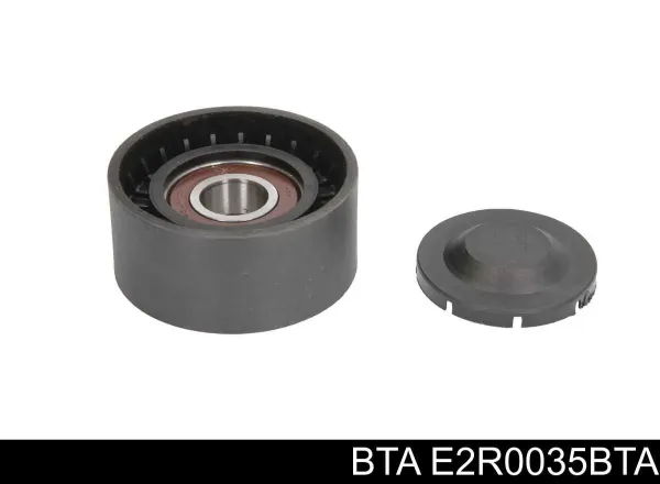 Rolka napinacza paska napędowego E2R0035BTA BTA