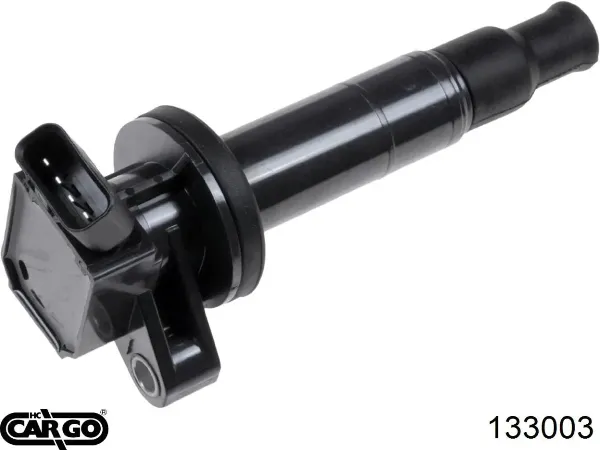 Wirnik alternatora Volvo 460 L