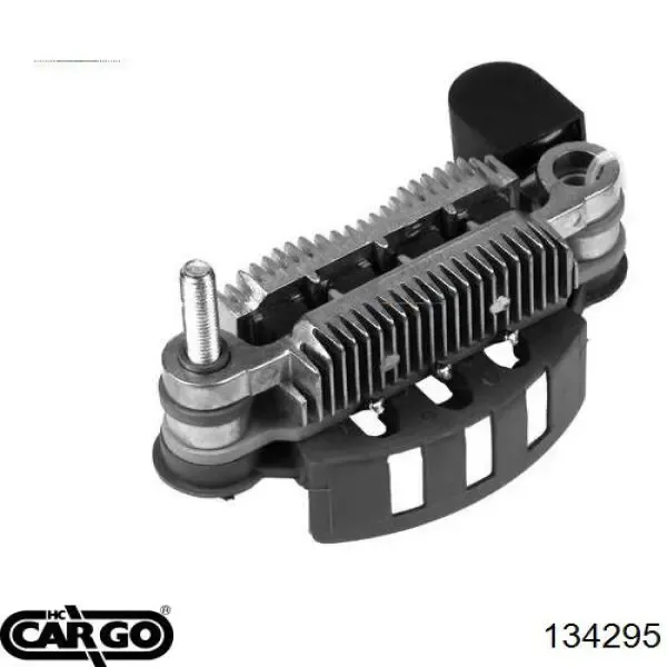 Mostek prostowniczy alternatora = Moster diodowy alternatora 134295 Cargo