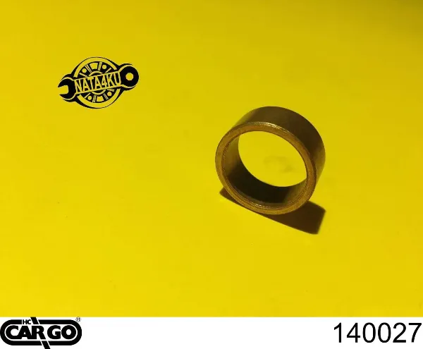 Tuleja rozrusznika 140027 Cargo