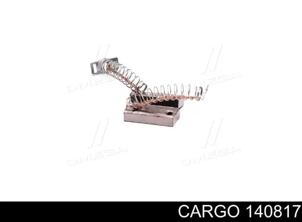 Szczotka alternatora 140817 Cargo