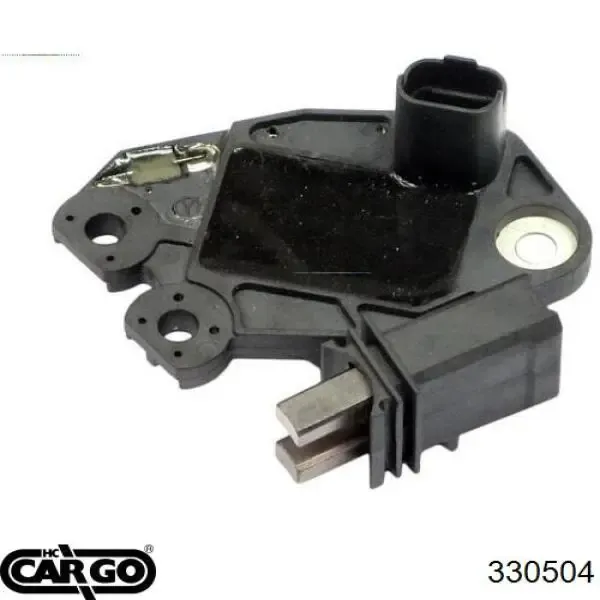 Regulator alternatora (przekaźnik ładowania) 593915 VALEO