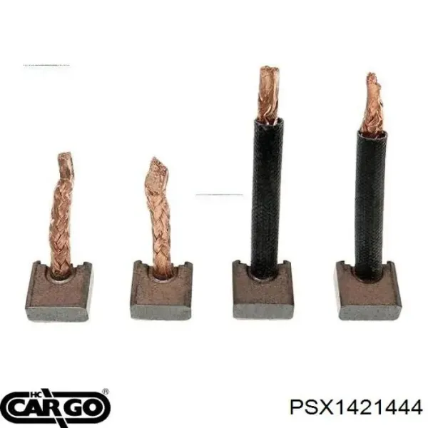 Szczotka rozrusznika PSX1421444 Cargo