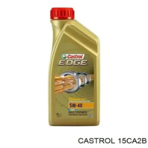Olej do silnika 15CA2B CASTROL