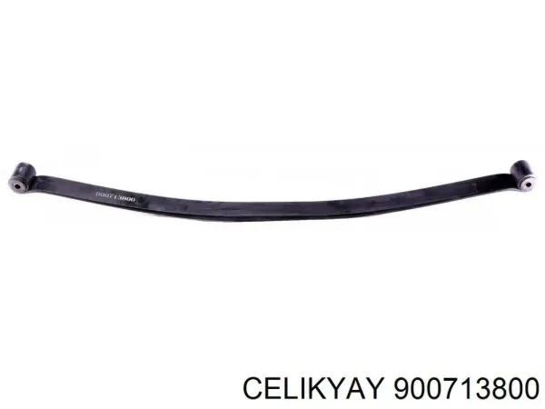 Resor tylny 900713800 Celikyay