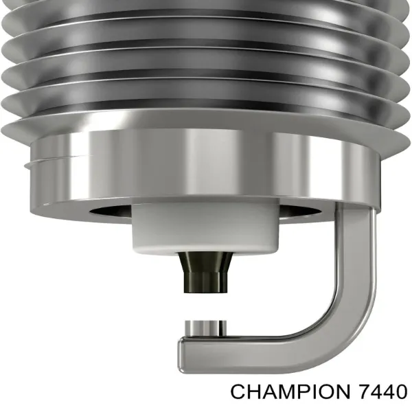 Świeca zapłonowa 7440 Champion
