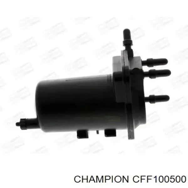 Filtr paliwa CFF100500 Champion