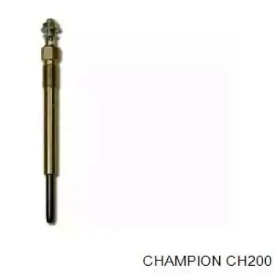 Świeca żarowa CH200 Champion