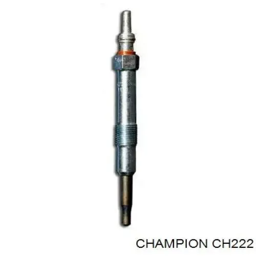 Świeca żarowa CH222 Champion