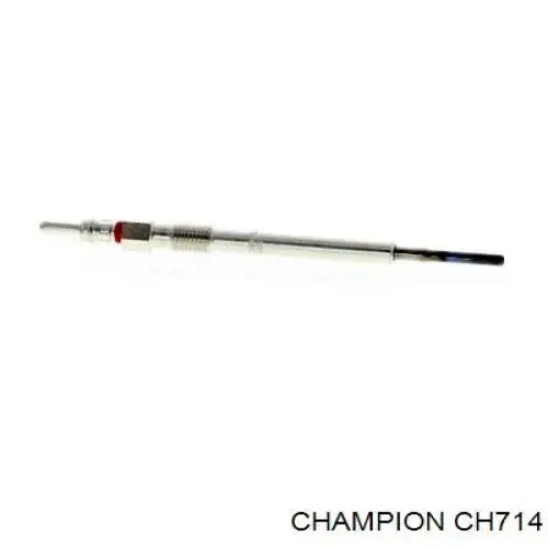 Świeca żarowa CH714 Champion