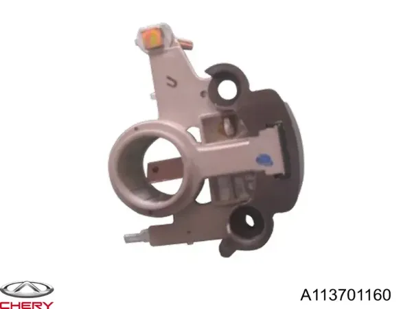 Regulator alternatora (przekaźnik ładowania) A113701160 Chery